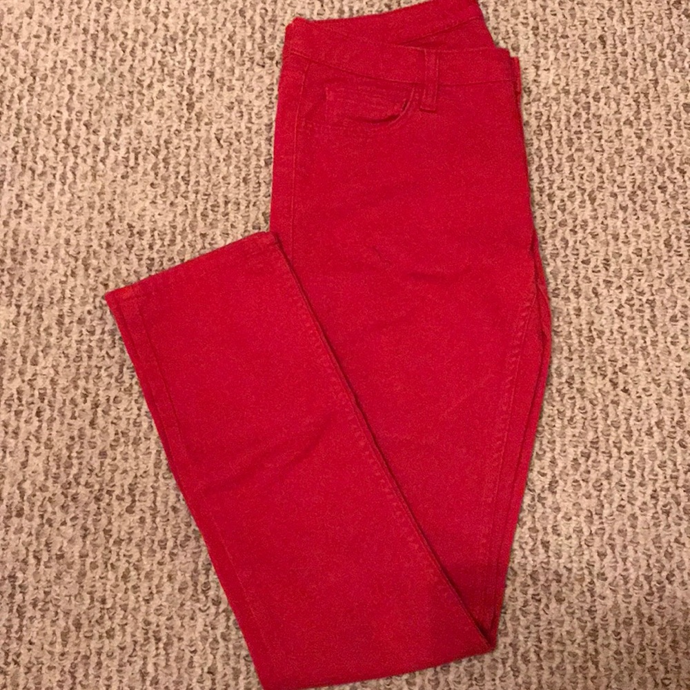 ❤️ NWOT. ARIZONA JEANS IN SIZE 11.
